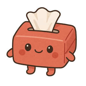 Chopey mascot