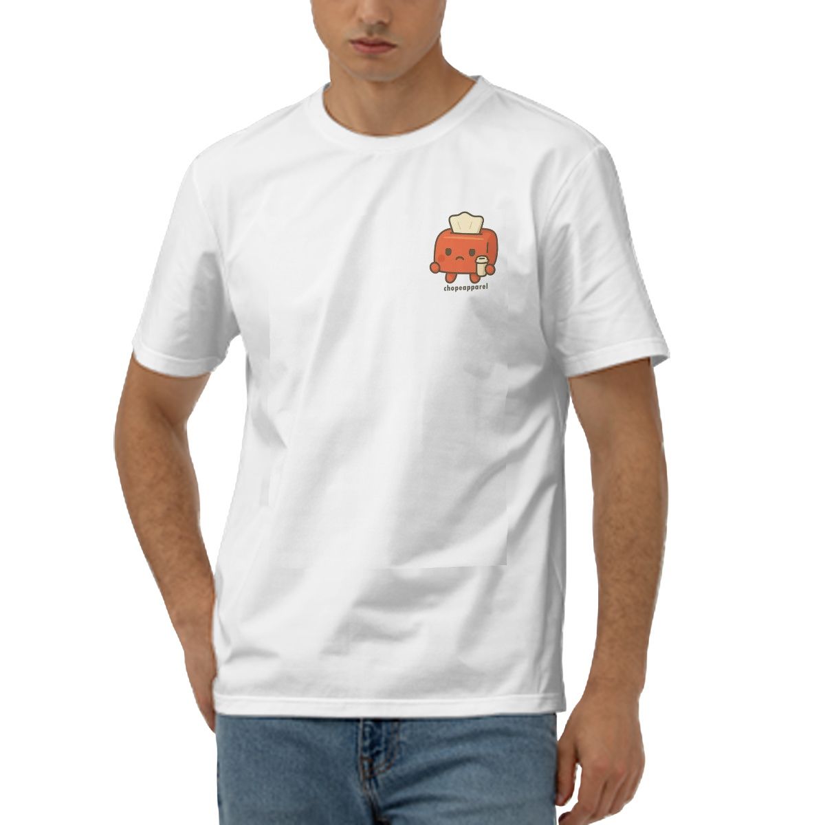TGIF Lah Singlish T-Shirt – Funny Singapore Slang Streetwear Tee