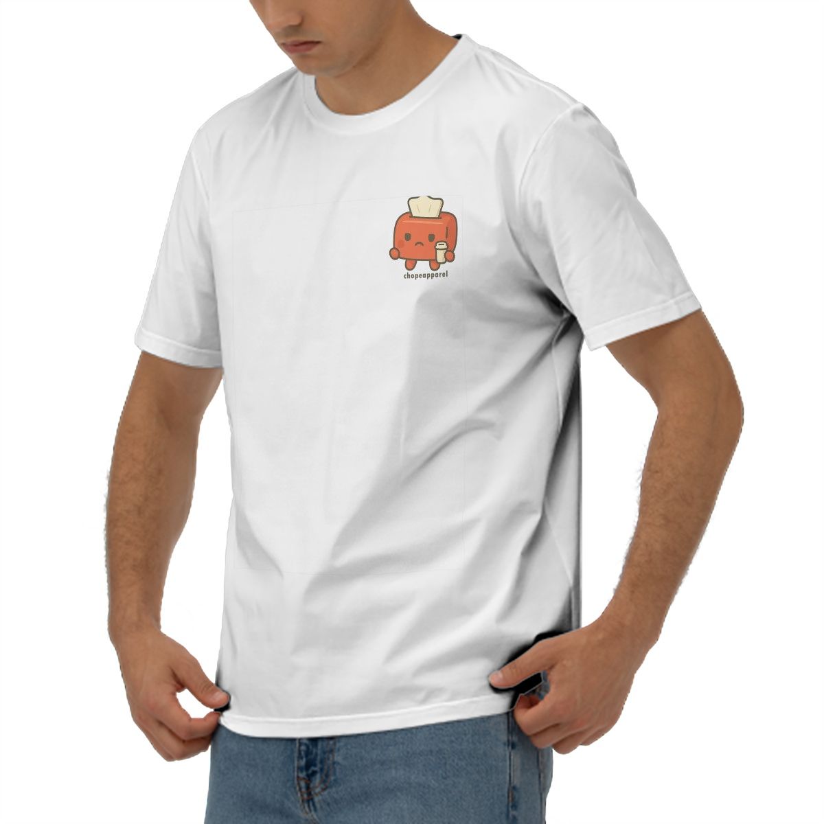 TGIF Lah Singlish T-Shirt – Funny Singapore Slang Streetwear Tee