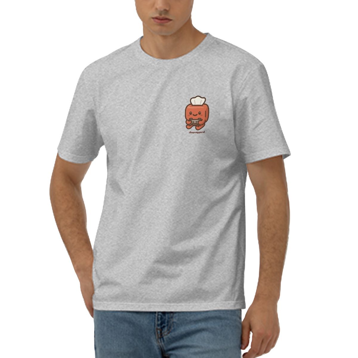 One More Round Lah Singlish T-Shirt – Funny Singapore Slang Gaming Streetwear Tee