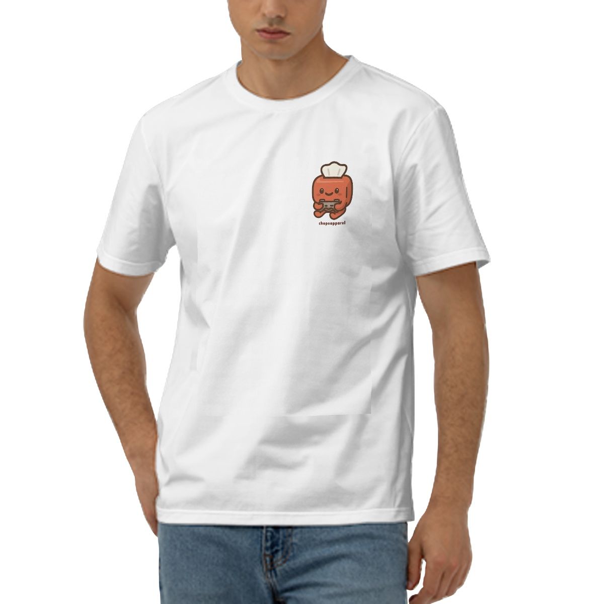 One More Round Lah Singlish T-Shirt – Funny Singapore Slang Gaming Streetwear Tee