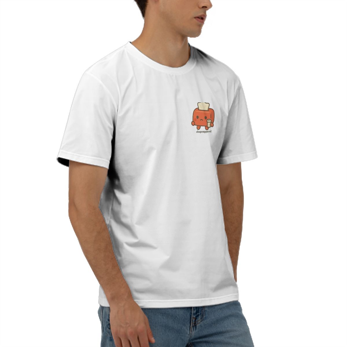 TGIF Lah Singlish T-Shirt – Funny Singapore Slang Streetwear Tee