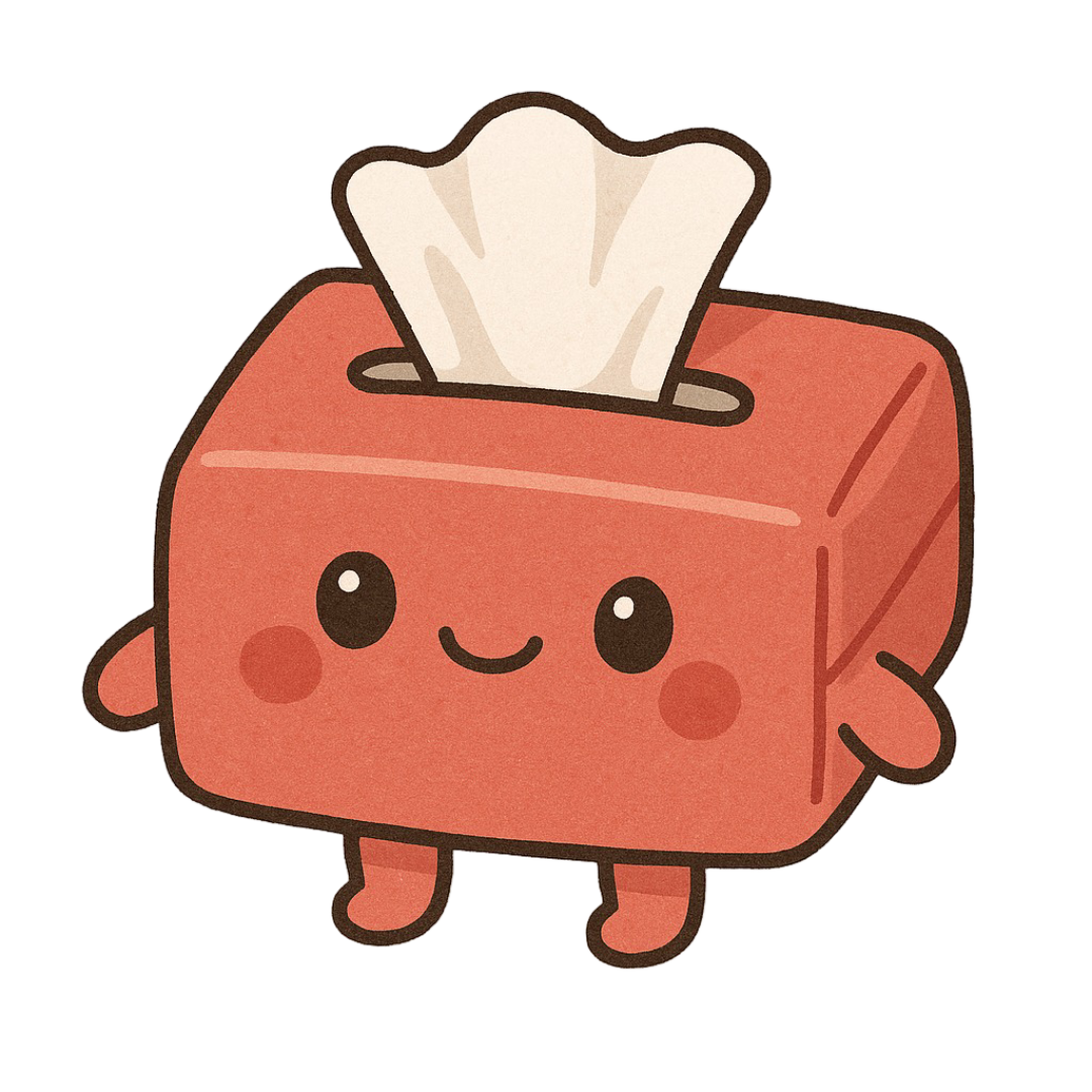 Chopey mascot