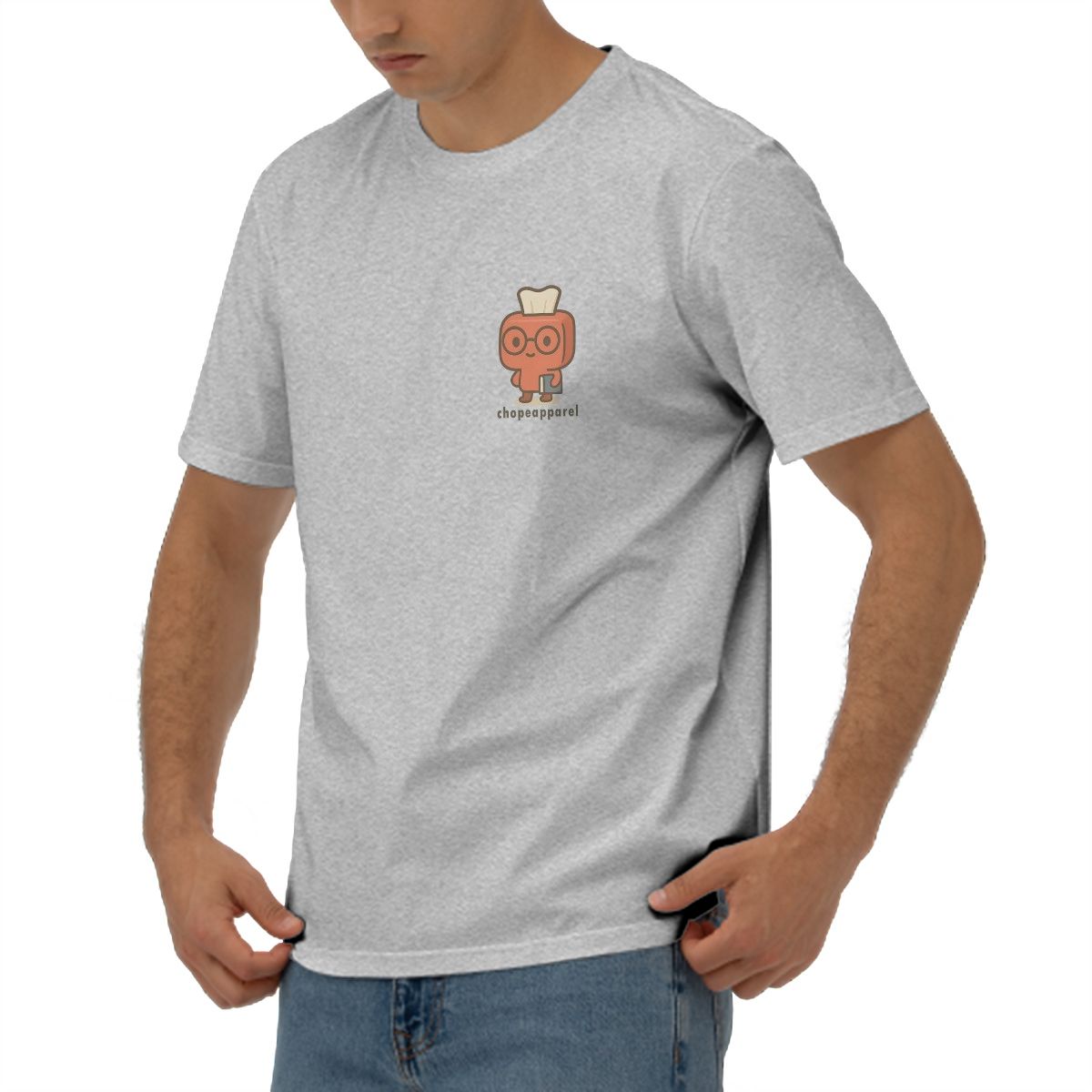 Mugging Sia Singlish T-Shirt – Funny Singapore Slang Streetwear Tee